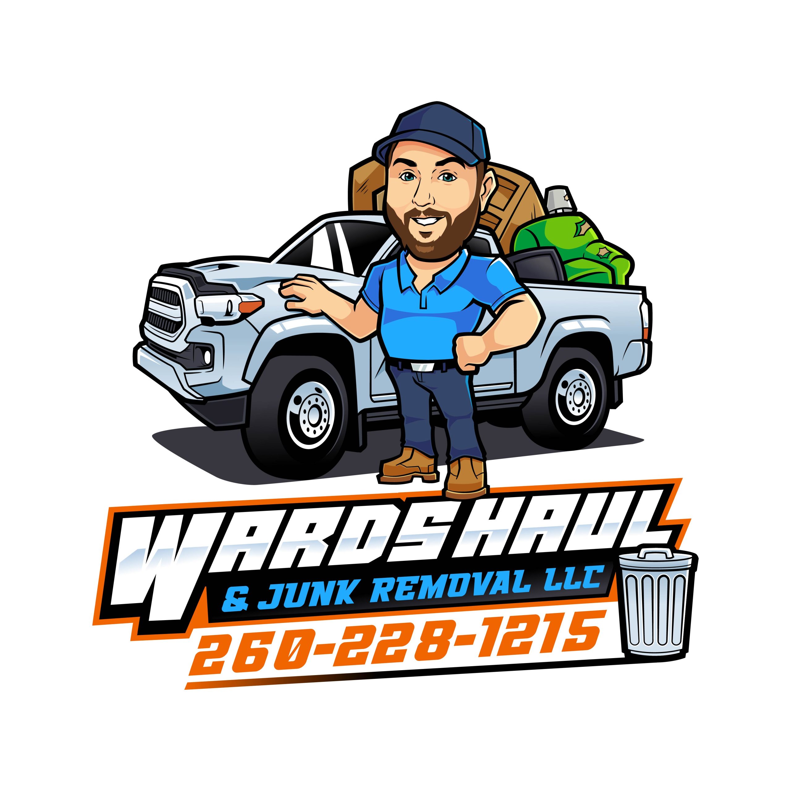 Wards Hauling & Junk Removal LLC